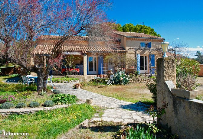 Maison 6 pièces 125 m²