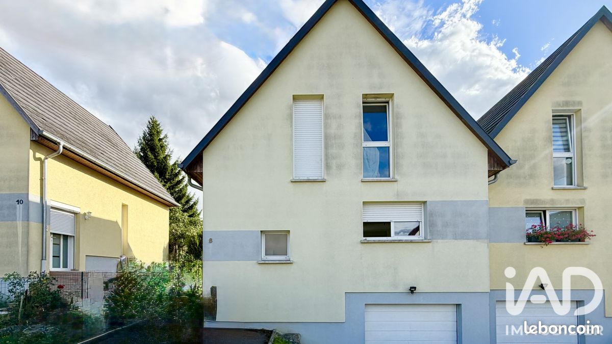 Maison 5 pièces 104 m² · à Heimsbrunn · 104 m² · 307 000 €
