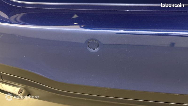 Mercedes Classe C Break 200 d 163ch AMG Line (image 21)