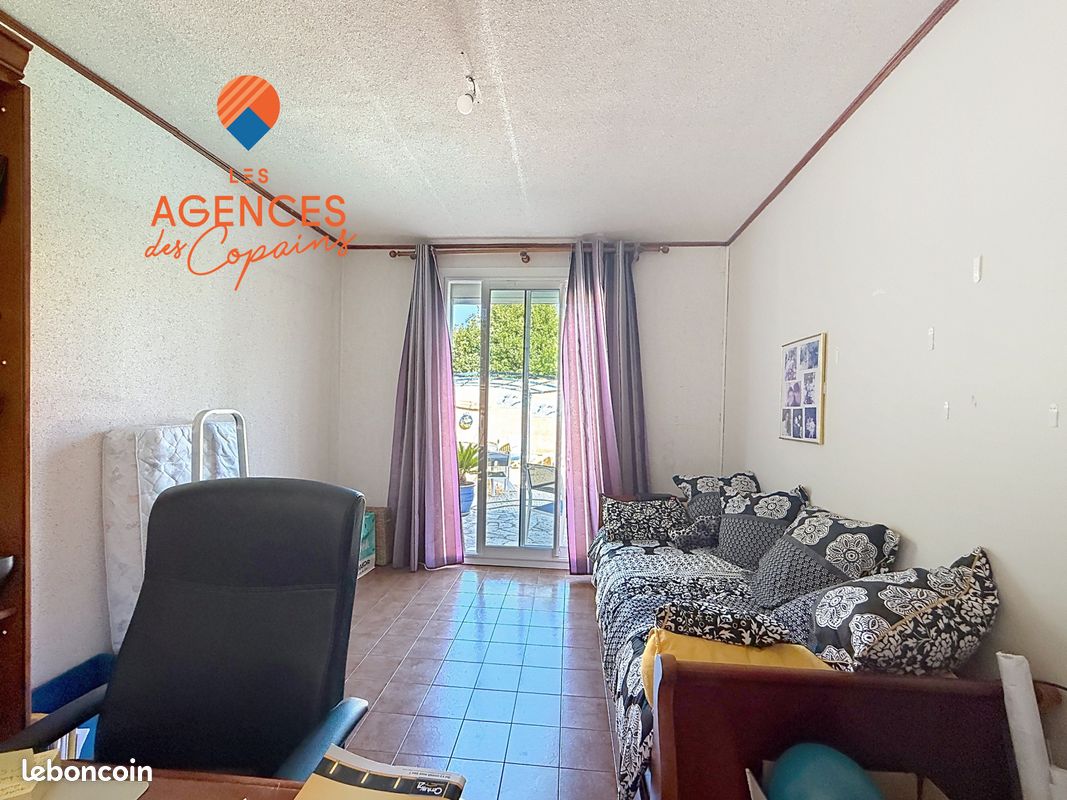 Villa 6 pièces 135 m² (image 12)