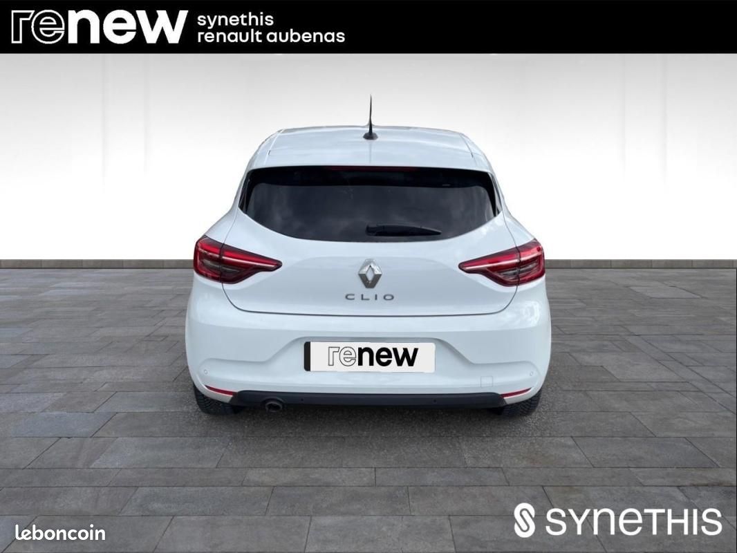 Renault Clio V SCe 65 Evolution (image 13)
