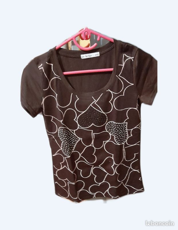 Tee-shirt (image 1)