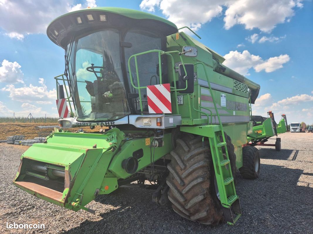 Deutz-Fahr 5670 HTS Balance (image 2)