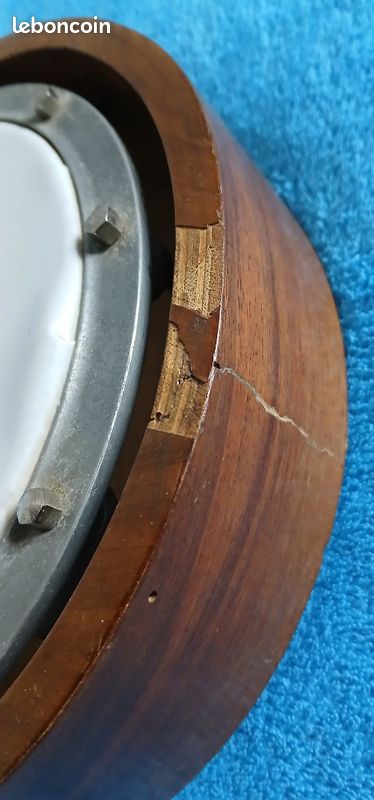 BANJO 8 cordes (image 5)
