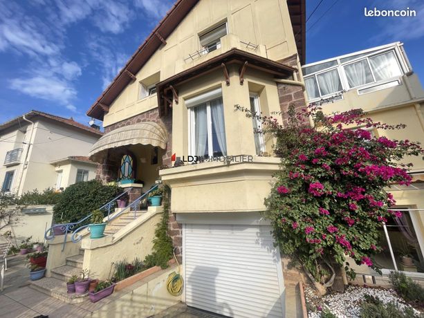 Villa 5 pièces 135 m²