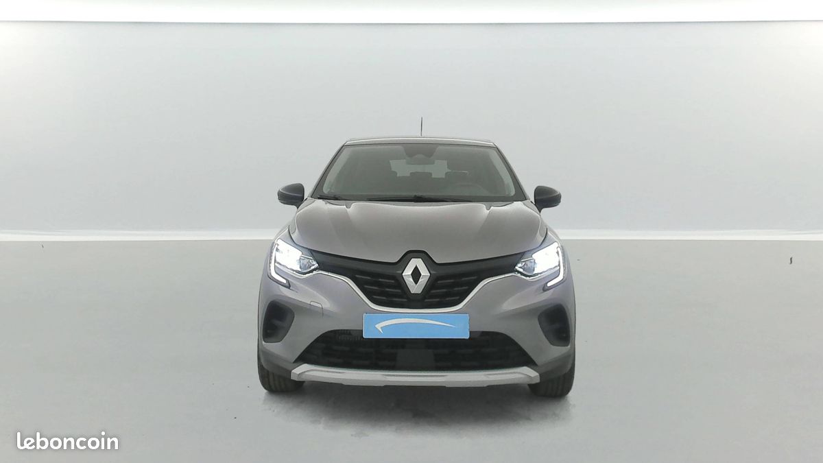 RENAULT Captur TCe 90 Evolution (image 8)