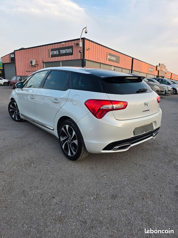 🇫🇷 citroën ds5 2.0 hdi 163cv bva eat6 🇫🇷 (image 2)