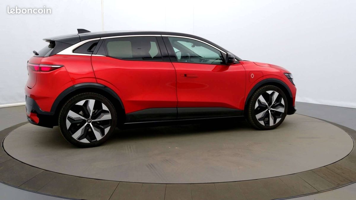 Renault megane e tech ev60 220 ch optimum charge (image 10)
