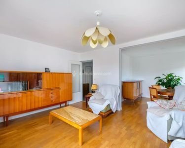 Appartement 265 000 € - 84 m²
