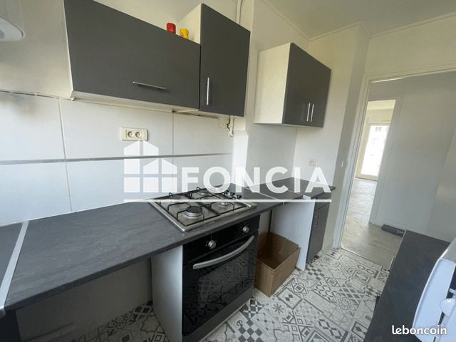 Appartement a louer vandoeuvre-les-nancy - 3 pièce(s) - 50 m2 - Surfyn