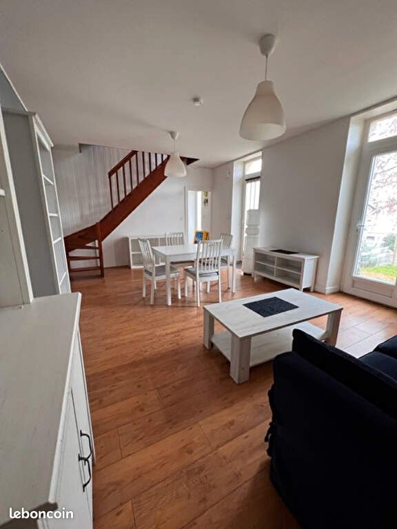 Appartement 3 pièces 67 m² · à Clermont-Ferrand · 67 m² · 770 €