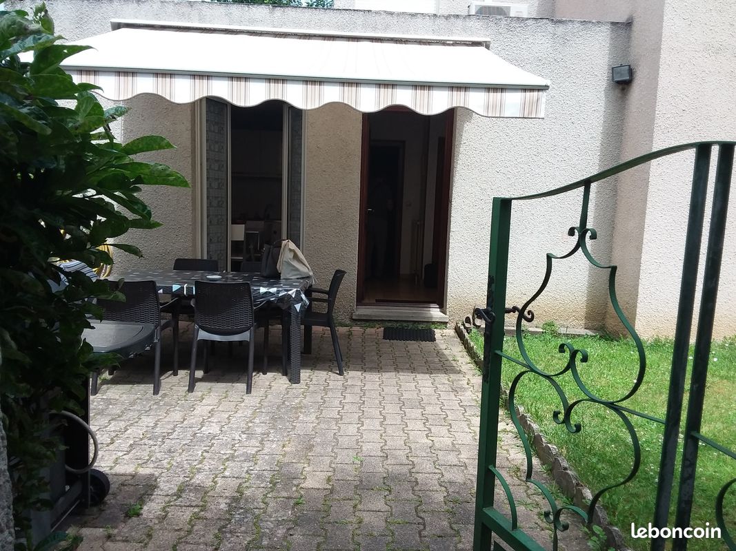 Appartement 4 pièces 81 m² · à Rive-de-Gier · 81 m² · 175 000 €