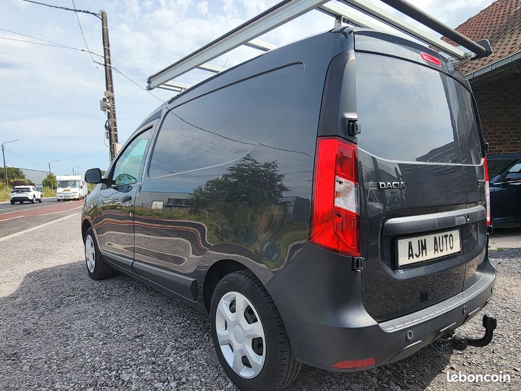Dacia dokker 2018 (image 3)