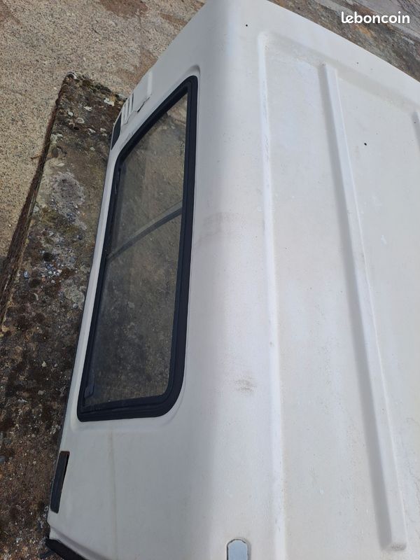 Hard Top Santana (image 3)