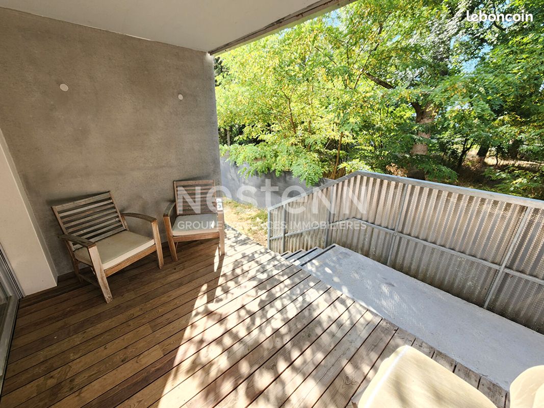 Appartement 3 pièces 62 m² · à Toulouse · 62 m² · 227 000 €
