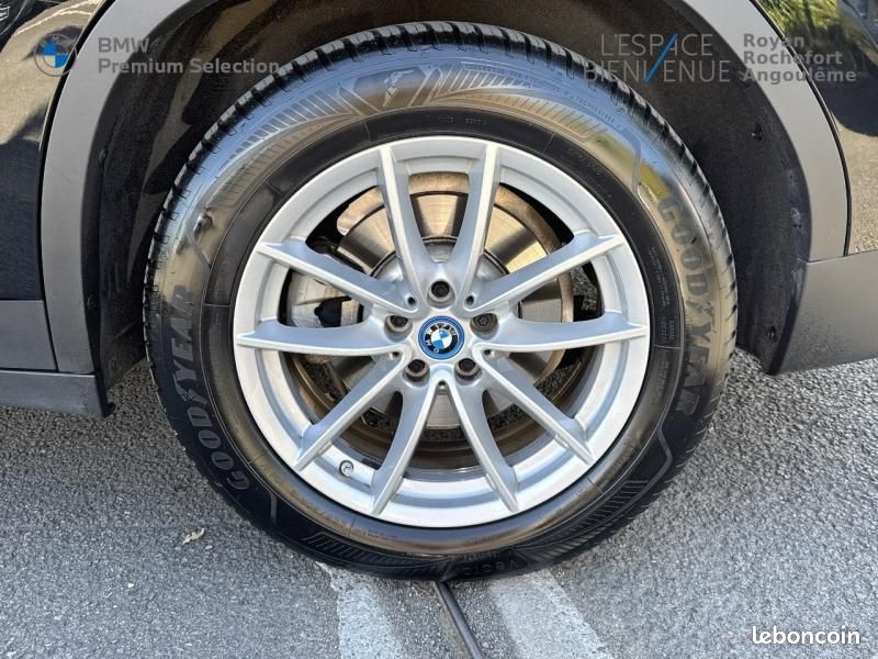 Bmw X3 xDrive30e 292ch xLine (image 8)
