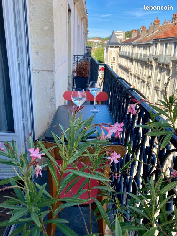 Appartement 6 pièces 116 m² · à Besançon · 116 m² · 320 000 €
