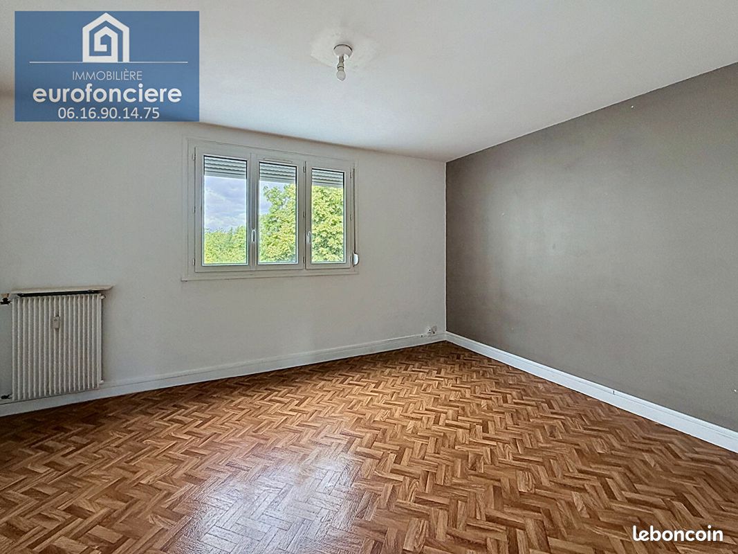 Appartement 2 pièces 45 m² · à Saint-André-les-Vergers · 45 m² · 580 €