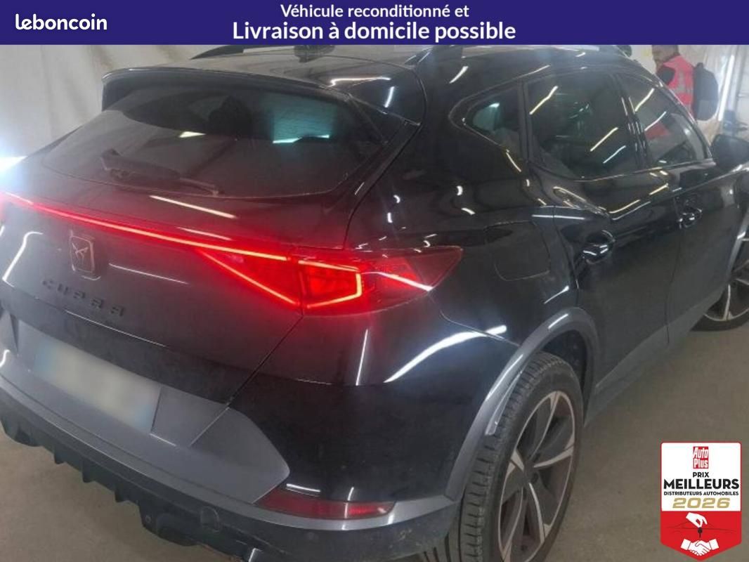 Cupra Formentor e-HYBRID 204 DSG6 V (image 2)