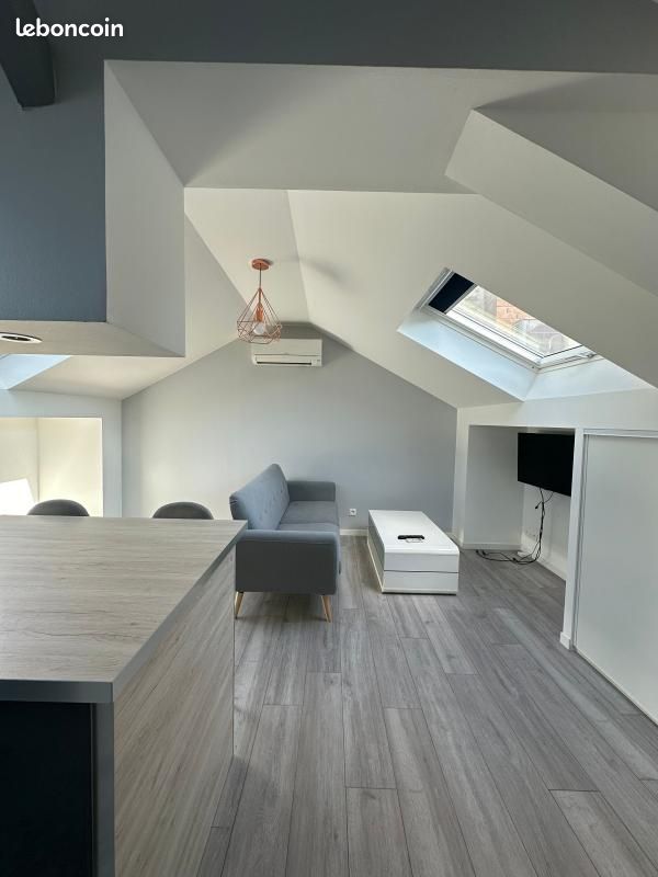Appartement 2 pièces 30 m² - Limoges 87100 (image principale 5)