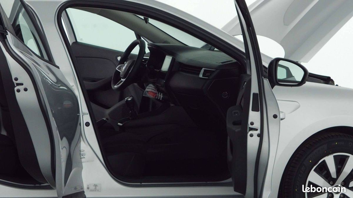 Renault clio tce 90 equilibre (image 25)