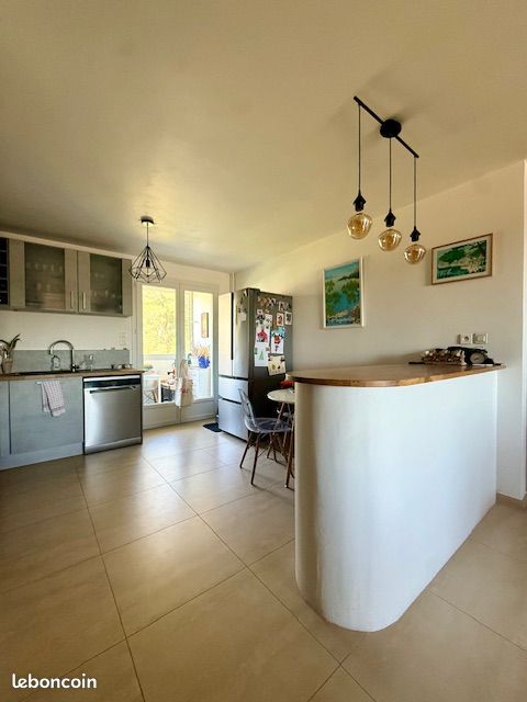 Appartement 3 pièces 63 m² · à Hyères · 63 m² · 249 000 €