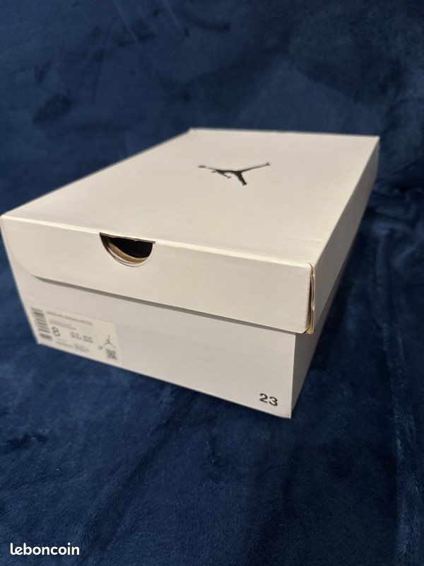 AIR JORDAN 5 Retro Oil Grey (image 6)