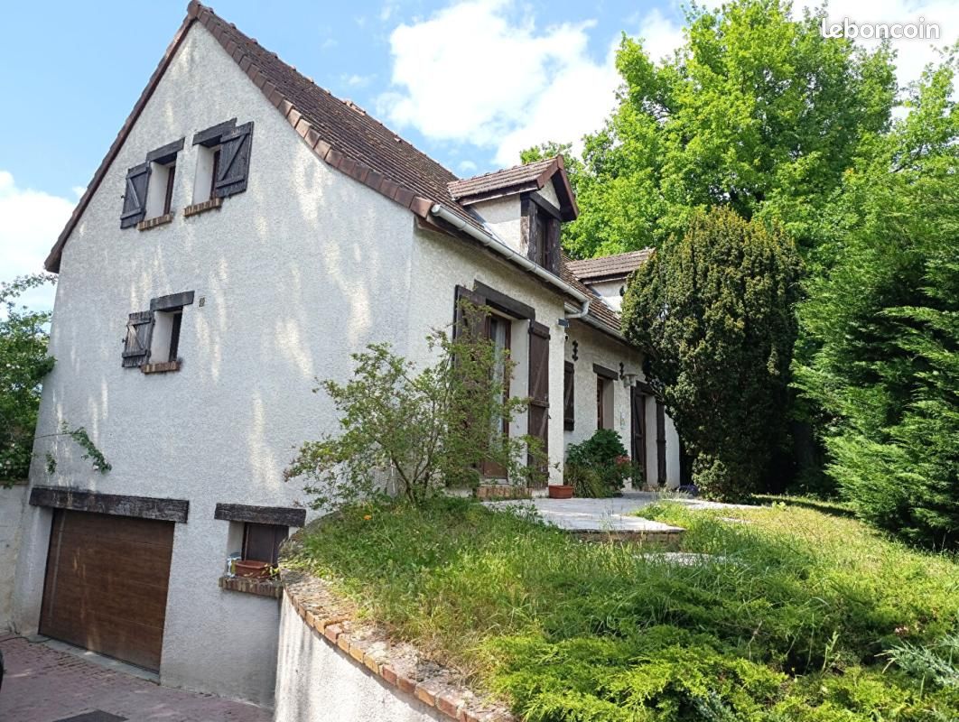 Maison 8 pièces 155 m² · à Limeil-Brévannes · 155 m² · 518 000 €