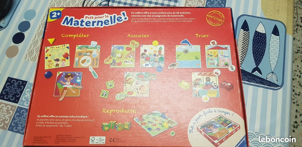 Jeu maternelle (image 3)