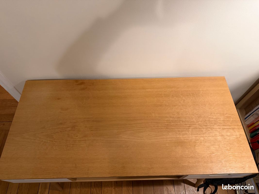 Vends bureau de travail (image 2)