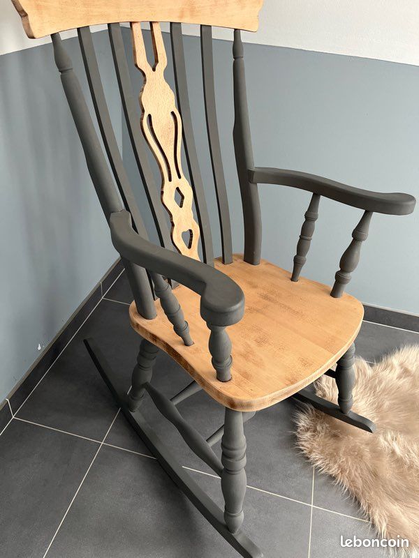 Rocking-chair (image 3)