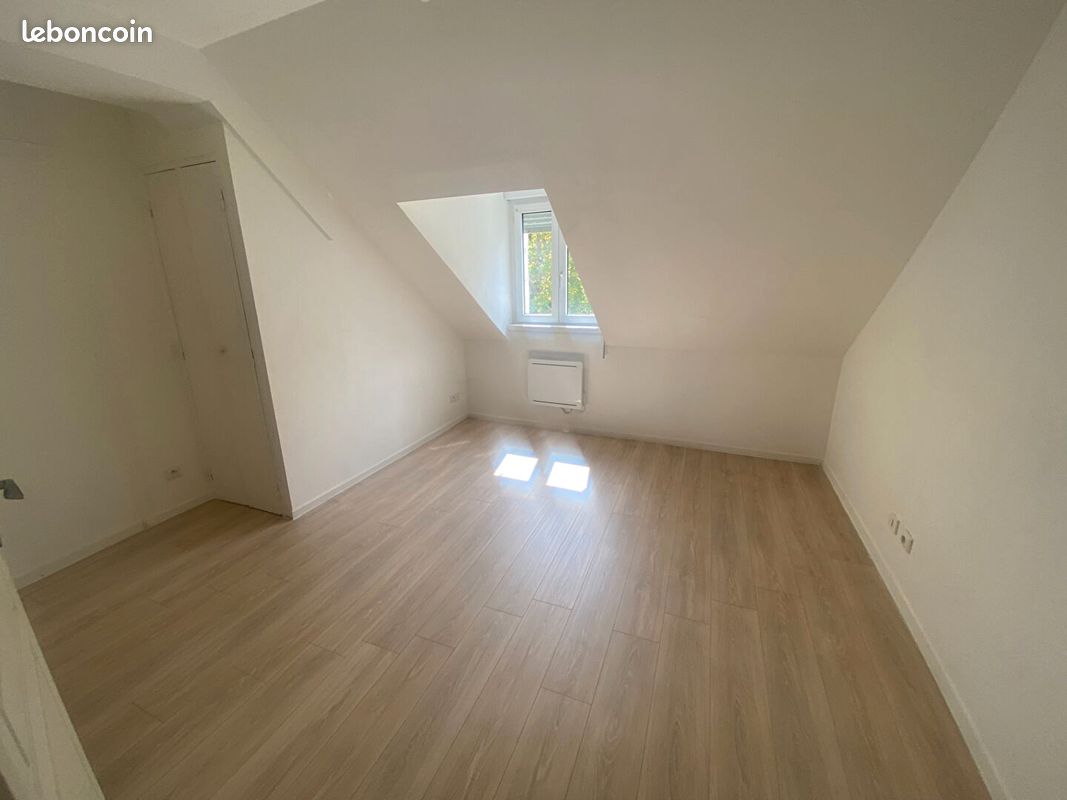 Appartement 2 pièces 36 m² · à Argenton-sur-Creuse · 36 m² · 395 €/mois