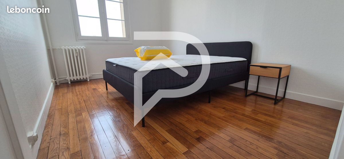 Appartement a louer creil - 3 pièce(s) - 72 m2 - Surfyn