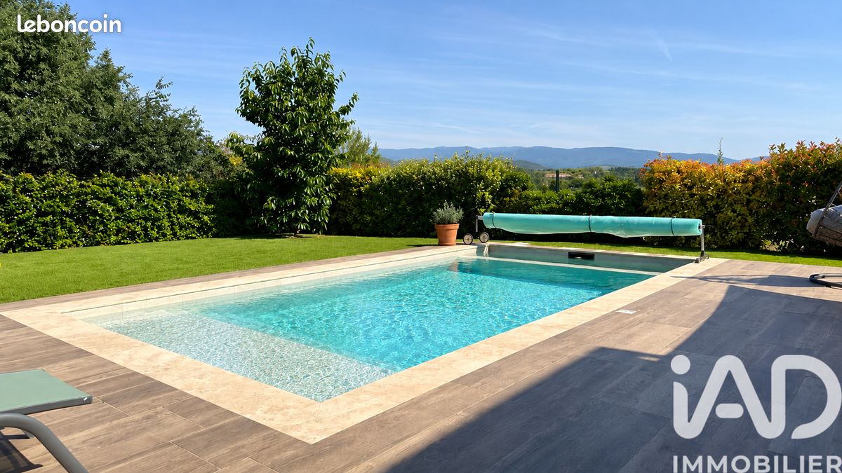 Maison 5 pièces 98 m² · à Pertuis · 98 m² · 475 000 €