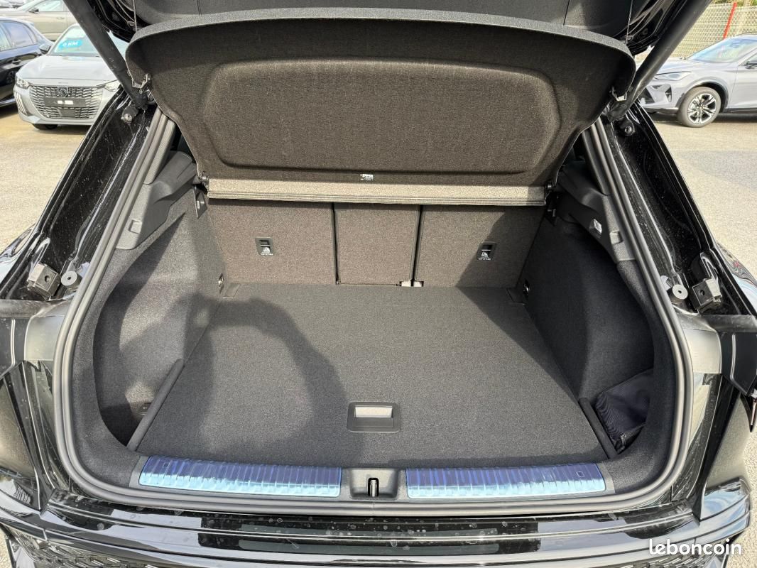 Audi Q3 DIESEL TDI 150 ch S tronic 7 S line (image 42)