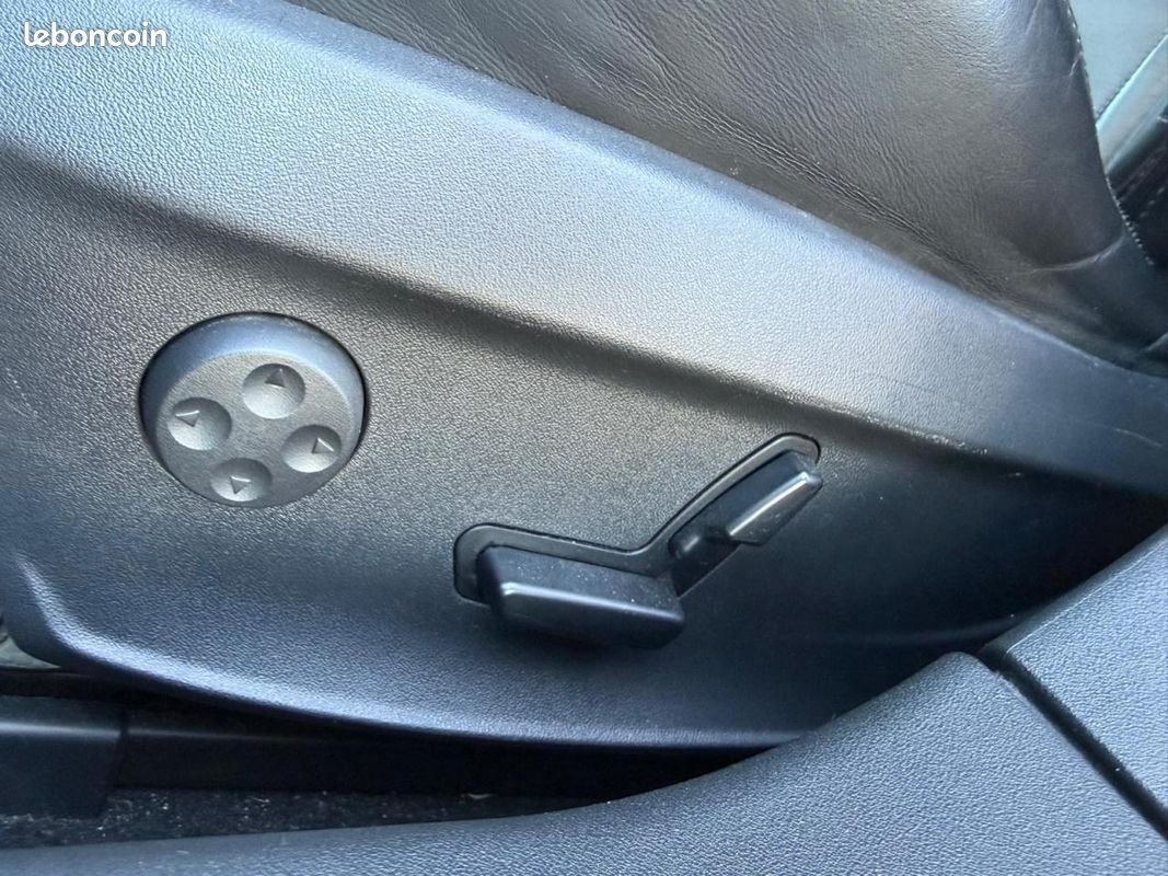 TESLA MODEL S 85D / 700 ch / SUPERCHARGE GRATUITE / TOIT OUVRANT / SOH 91% (image 30)