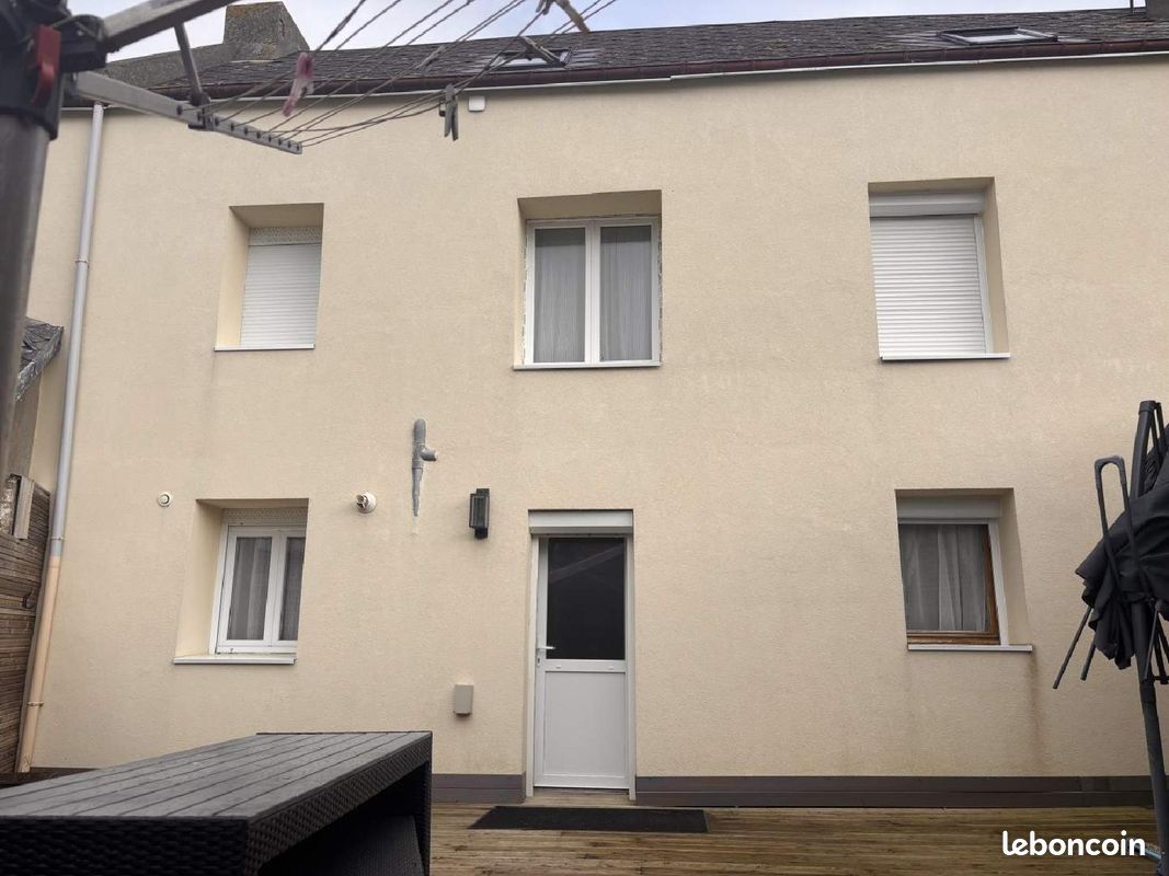 Maison 5 pièces 127 m² · à Cayeux-sur-Mer · 127 m² · 260 420 €