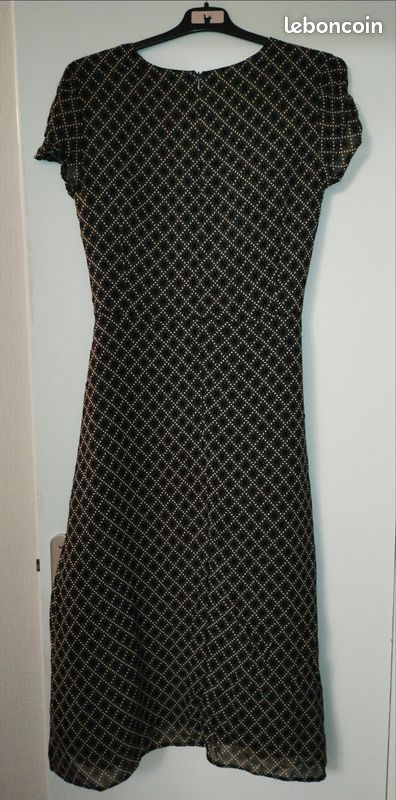 Robe longue (image 3)