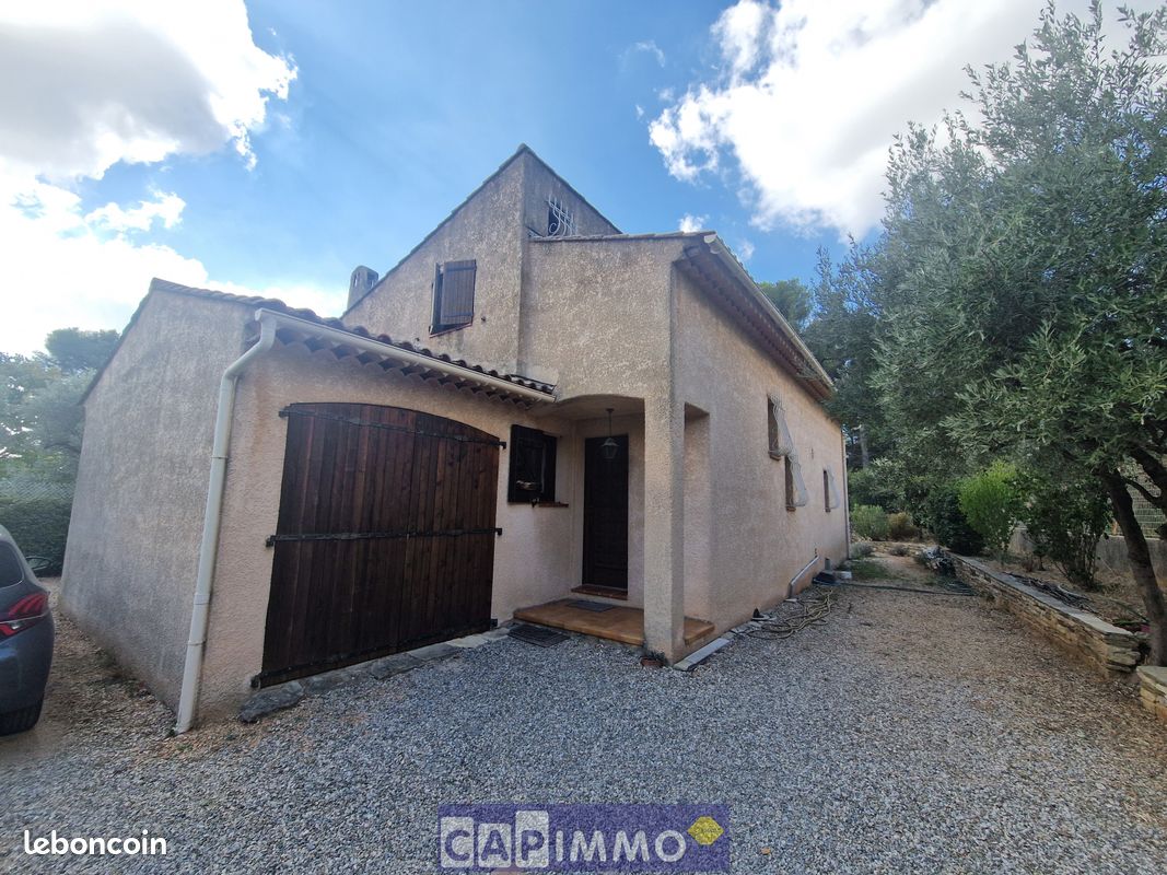 Maison 3 pièces 95 m² · à Ollioules · 95 m² · 399 000 €