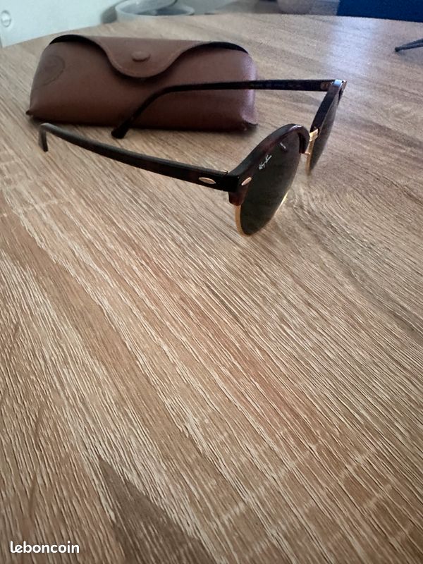 Lunettes de soleil ray-ban (image 2)