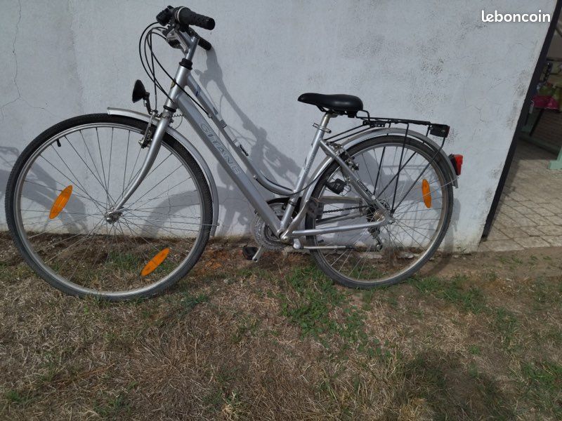 Vélos de ville (image 2)