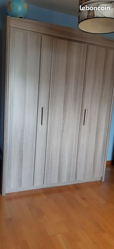 Chambre enfant complète (image 8)