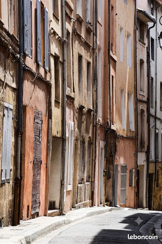 Maison 5 pièces 95 m² · à Orgon · 95 m² · 89 990 €
