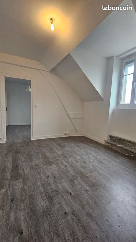 Appartement 2 pièces 43 m² · à Nantes · 43 m² · 650 €/mois