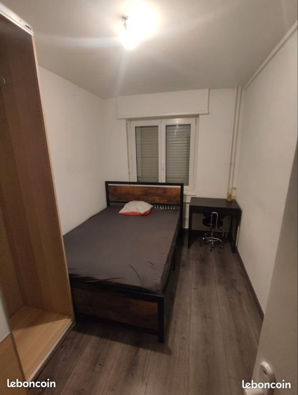 Colocation Saint Louis Basel (image 2)