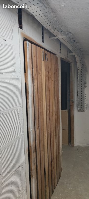 Appartement à louer 26m2 - Limoges 87000 (image principale 6)