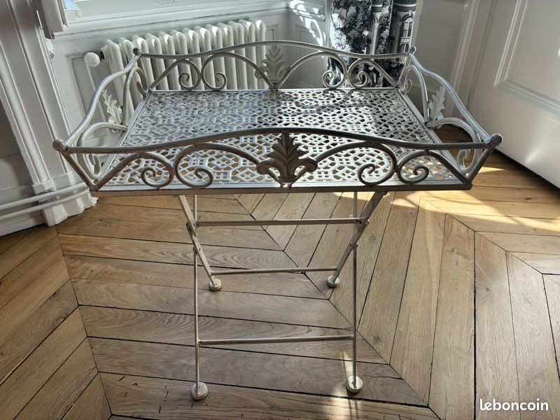 Table pliante (image 1)