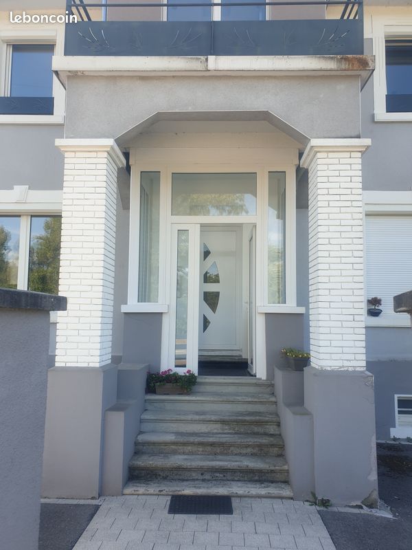 Appartement 2 pièces 50 m² · à Berche · 50 m² · 620 €/mois
