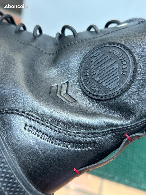Palladium (image 5)