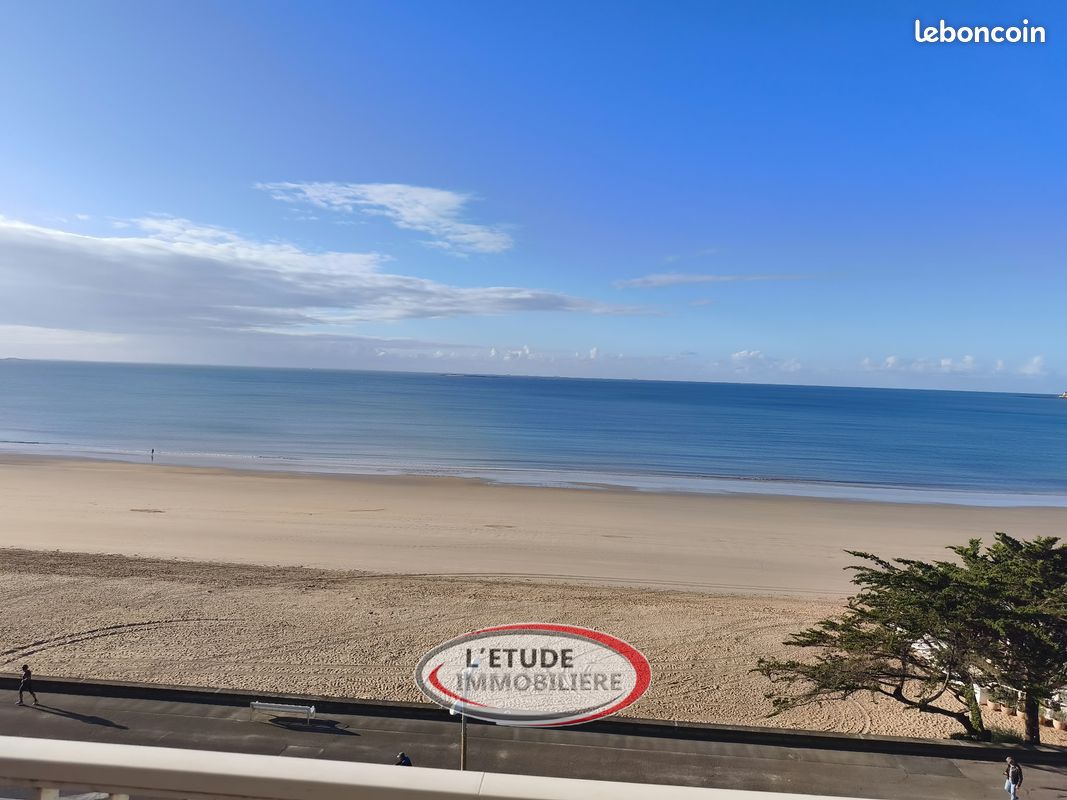 Appartement 2 pièces 60 m² · à La Baule-Escoublac · 60 m² · 522 750 €